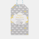 Pesquisar por amarelo e cinza etiquetas de presente Neutro