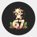 Pesquisar por cabrito adesivos Engraçado