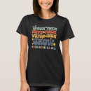 Pesquisar por observe camisetas Apreciação ao professor
