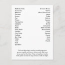 Pesquisar por bingo cartoes Aniversário