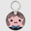 Pesquisar por boneca japonesa chaveiros Kawaii