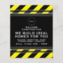 Pesquisar por construção flyers Casa