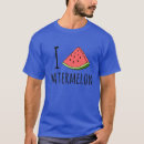 Pesquisar por eu amo melancia camisetas Verão