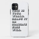 Pesquisar por slogan iphone capas Citações