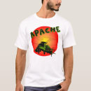 Pesquisar por helicóptero de apache camisetas Aviação