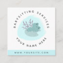 Pesquisar por dormir cartao de visita Fofofo