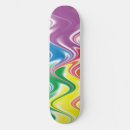 Pesquisar por ondulado skates Abstrato