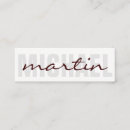 Pesquisar por folhas do vermelho cartao de visita Mídia social