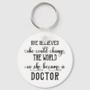 Pesquisar por médicos chaveiros Para ela