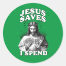 Pesquisar por jesus salva adesivos Religioso