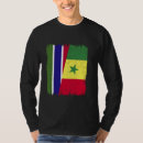 Pesquisar por bandeira senegalesa roupas Patrimônio