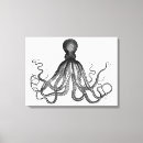 Pesquisar por kraken impressão de canvas Mar