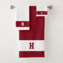 Pesquisar por carmesins e brancas Vermelho e branco