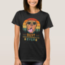 Pesquisar por dogue de bordeaux camisetas Retrô