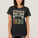 Pesquisar por 1938 camisetas Ano