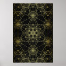 Pesquisar por cubo metatron pôsteres pósteres Cubo de metatrão