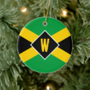 Pesquisar por bandeira jamaica de ornamentos Natal