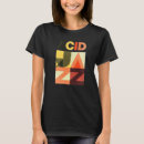 Pesquisar por acid jazz camisetas Retrô