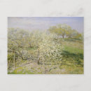 Pesquisar por primavera monet cartoes postais Francês