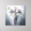 Pesquisar por espírito santo impressão de canvas Deus