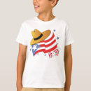 Pesquisar por porto rico infantil roupa Bandeira