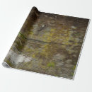 Pesquisar por vivo fora papel de presente Abstrato