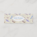 Pesquisar por oval cartao de visita Azul