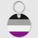 Pesquisar por bandeira assexuada acessorios Lgbt