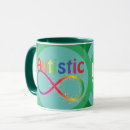 Pesquisar por infinity canecas Autismo