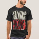 Pesquisar por talking heads camisetas Cabeça