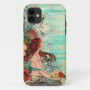 Pesquisar por ninfas iphone capas Sirene