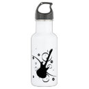 Pesquisar por guitarra garrafa agua Musical