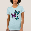 Pesquisar por borboleta azul preta camisetas Borboletas