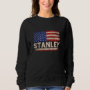 Pesquisar por stanley moletons com capuz Nome