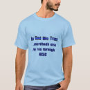 Pesquisar por deus vivo camisetas Engraçado