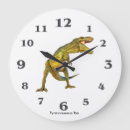 Pesquisar por os dinossauros relogios de parede Menino