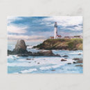 Pesquisar por pintura farol cartoes postais Oceano