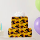 Pesquisar por flor amarela papel papel de presente Pétalas