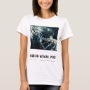 Pesquisar por fascínio camisetas Para ela