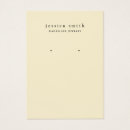 Pesquisar por produtos cartelas Exibição de brinco