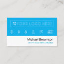 Pesquisar por cripta cartao de visita Para todos