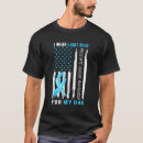 Pesquisar por prostate cancer camisetas Apoio