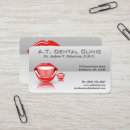 Pesquisar por dentista profissional cartao de visita Higienista