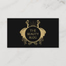 Pesquisar por art nouveau cartao de visita Elegante