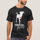 Pesquisar por tripé camisetas Cão