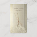 Pesquisar por damasco do vintage cartao de visita Renda