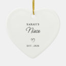 Pesquisar por sobrinho ornamentos Amor