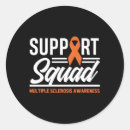 Pesquisar por warrior adesivos Reconhecimento da esclerose múltipla