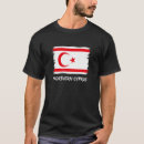 Pesquisar por bandeira chipre camisetas Norte
