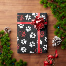 Pesquisar por patas papel de presente Para ela